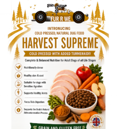 Optimum Harvest Supreme